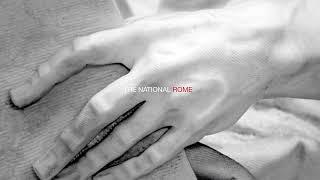 The National - Bloodbuzz Ohio (Live in Rome)