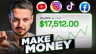 Make Money Managing Social Media Accounts for Companies