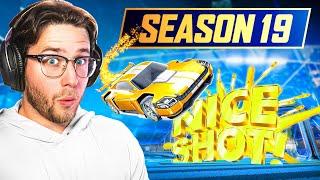 Is this Season FINALLY the change Rocket League needed?