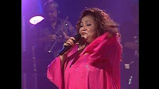 A loba - Alcione - Ao vivo 2