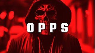 Fast Gangsta Club Rap Beat Instrumental ''OPPS'' 50 Cent Digga D Type Bouncy Freestyle Hip Hop Beat