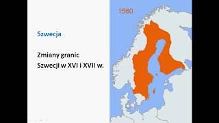 Zmiany polityczne w Europie w XVII wieku