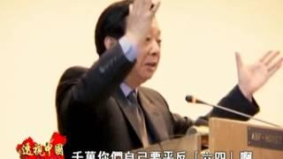 【透视中国】辛灏年：中共改革开放给中国带来了什么（下）