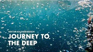 Journey to the Deep with Sheena Talma