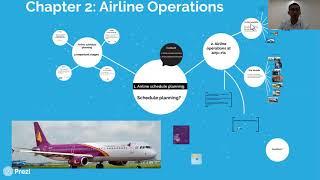 Chapter 2 Airline operations