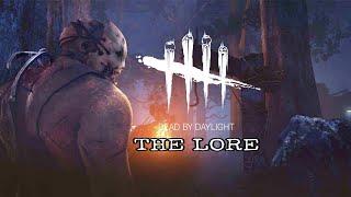 DBD MOBILE - THE LORE