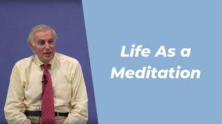 Integrating Meditation into Your Life