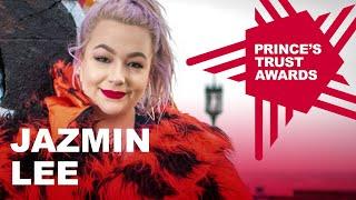 Jazmin's story | Enterprise | National Prince's Trust Awards 2019