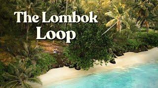 The PERFECT 7-Day Lombok Itinerary [full vlog]