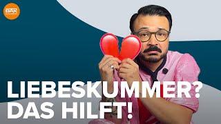 Was tun bei Liebeskummer | #doktorsex | DAK-Gesundheit