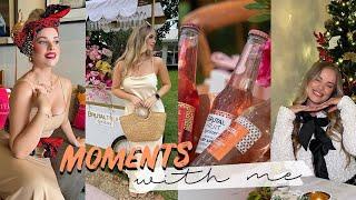 VLOG: A Makoti Moment, Brutal Fruit Spritzer Saturday Brunch & A Christmas Special