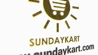 Best Online Food Delivery Website  - SundayKart