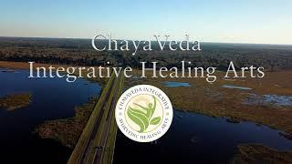 ChayaVeda School of Massage; Ayurvedic Massage & Bodywork Program