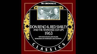 Lady Of Spain - Don Reno And Red Smiley