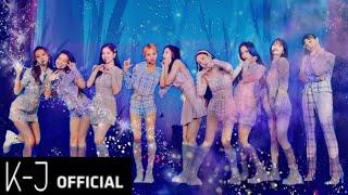 TWICE (ทไวซ์) 'LACK OF AIRBREATHE' MV