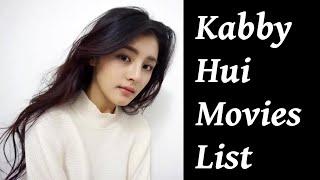 Kabby Hui Movies List