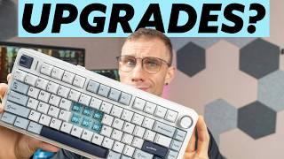 Making The Best Budget Mechanical Keyboard EVEN BETTER