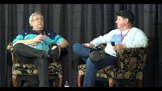 Commodore History with Andy Finkel - Interviewed by Dave McMurtrie