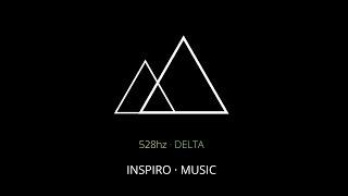 sleep music · 582HZ ·  BINAURAL DELTA WAVES · stress relief · dark screen