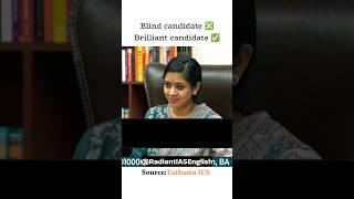 UPSC Topper 2024 | Manu Garg rank 91 | upsc mock interview