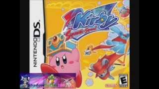 Kirby Squeak Squad Music - Prism Plains Extended