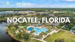 Complete Lifestyle Tour of Nocatee Florida