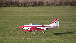 Turbinator-2  RC Jet