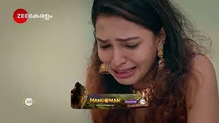 Manathe Kottaram | Ep - 28 | Webisode 01 | Sep, 10 2024 | Monisha, Sajitha Madathil | Zee Keralam