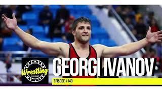 #149 Georgi Ivanov - 2016 Olympian for Bulgaria