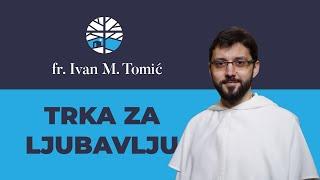 Trka za ljubavlju | EVANĐELJE  (Iv 20, 1-8)