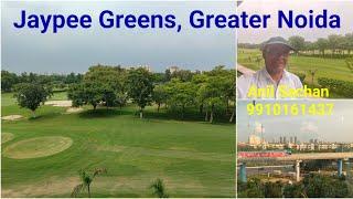 Villas & Apartment in Golf Course community at Greater Noida | Close to Pari Chowk @9910161437