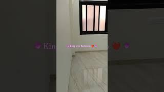 Brand New premium flat  for rent in Hyderabad #shorts ️6305464349