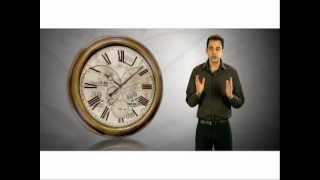 Budget Guru with Cyrus Sahukar