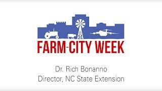 Celebrating Farm-City Week Across North Carolina