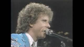 Desert Rose Band Chris Hillman The Byrds Related Live Austin City Limits Aug 5th 1987 Herb Pedersen