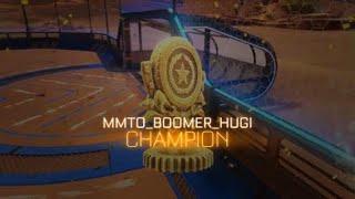 Rocket League - Tournaments / Heatseeker / Final (PS4)