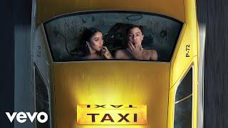 Mariah, Guaynaa - Taxi (Official Video)