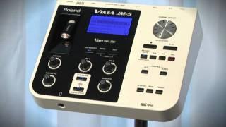 VIMA JM-5 Overview