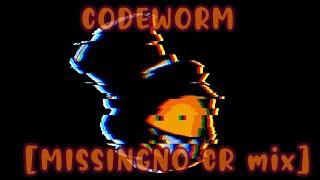 CODEWORM [MISSINGNO CR MIX]