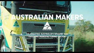 Australian Made logo - the true mark of Aussie authenticity