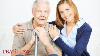 Estate planning, aged care and elder abuse