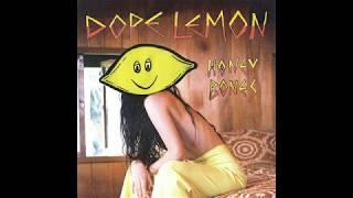 Dope Lemon - Marinade