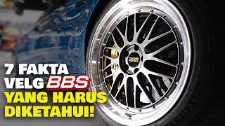 Rupanya BBS Sempat Bikin Velg Pesawat Tempur dan Space Shuttle | #CarStories 6