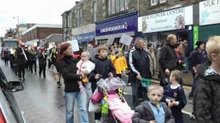 Cowdenbeath Gala March 2011