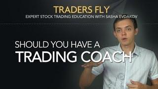 Should You Have a Stock Trading Coach or Mentor?