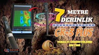 GR- 3 PLUS ALMADAN ÖNCE BİLİNMESİ GEREKENLER !!! #define #yeraltı #dedektör