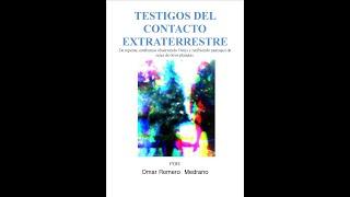 Antecedentes de mi libro "Testigos del contacto extraterrestre". version PDf gratis.