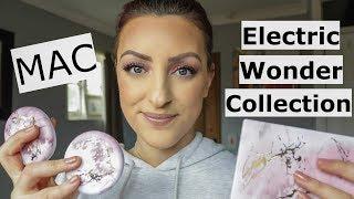 Mac Electric Wonder Collection | Review And Demo
