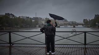 Hurricane Kirk remnants reach France, leaving at least one dead • FRANCE 24 English