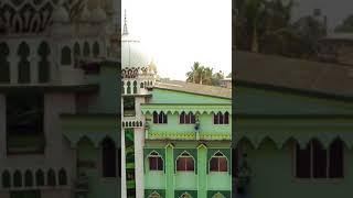 RATNAGIRI DRONE SHOOT - MIRKARWADA #Ratnagiri #konkan #masjid #Beauty #islam #grandopening